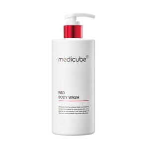 MEDICUBE Red Acne Body Wash